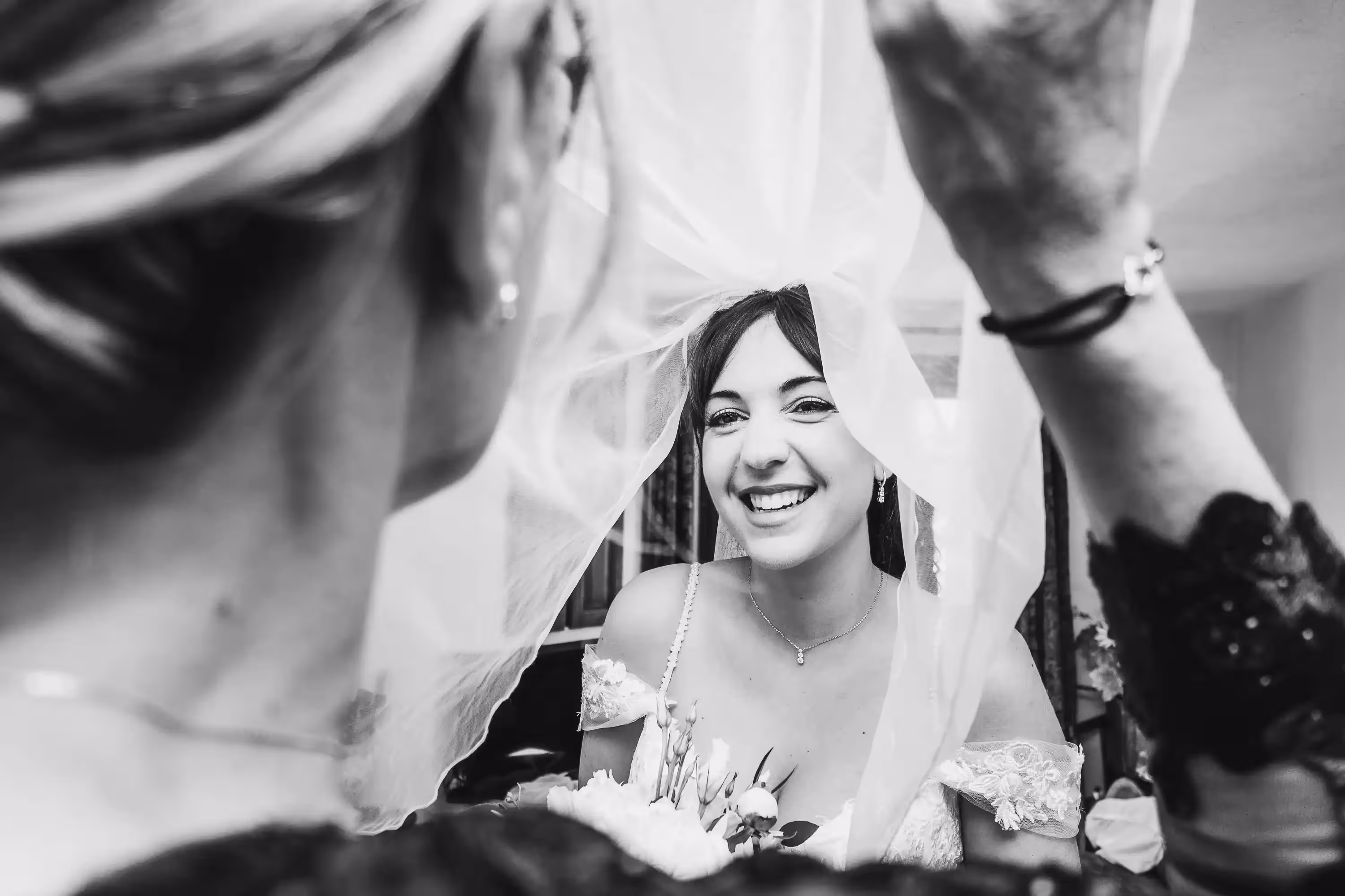 Photographe mariage dans le Var - Olivier Dilmi